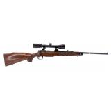 Remington-Model:700-30-06 SPRG.-Rifle