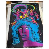 1969 Dream Merchants Psychedelic Poster