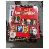 Historical Books and Magazines