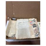 Historical Newspapers