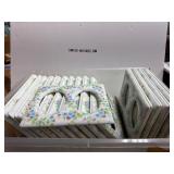 Limoges Porcelain Frames