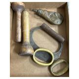 Vintage Tools and Accessories