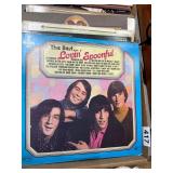 7 Vinyl Record Albums