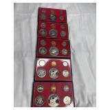 United States Proof Set Collection