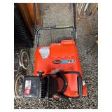 Ariens Path-Pro 21-Inch Snow Blower