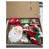 Christmas Decor and Ornaments