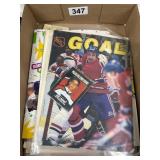 Sports and Collectible Publications