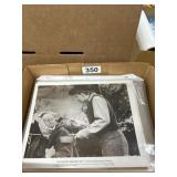 Vintage Movie Stills