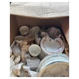 Haviland Fine China Collection