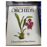 The Country Life Book of Orchids