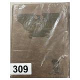 History and Rhymes of the Lost Battalion