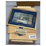 Vintage Ephemera Collection