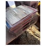 Art Books Featuring Masters