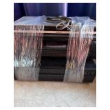 Sony Audio System With 5-Disc Ex-Change