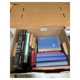 Books in Box