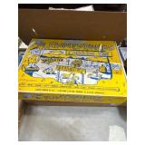 The Flintstones Collector Set by Marx