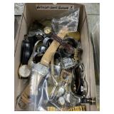 Watches, Some Running