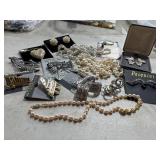 Costume Jewelry Lot
