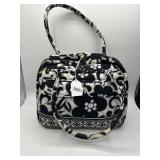 Vera Bradley Night & Day Quilted Tote