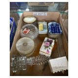 Ladiesï¿½ Dresser Vanity Items