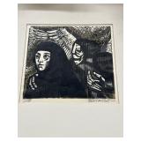 Claire Van Vliet Prints