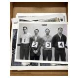 Black and White Photographs