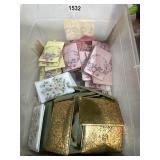 Limoges Porcelain Tiles/Plates