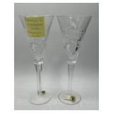 Waterford Celebration Success Flutes