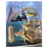Star Wars Book Collection Assortment