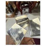 Black-and-White Photographs