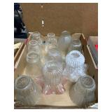 10 Frosted Glass Lamp Shades