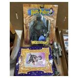 Harry Potter Collectibles Bundle