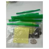 US Nickels by Decade