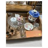 Decorative Items and Collectibles