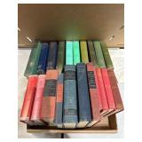 Classic Literature Books