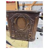 Vintage Crosley Model 54 Radio Tubes