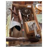 Vintage Kitchen Tools Lot