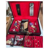 Costume Jewelry and Accessories