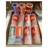 1964-1965 New York Worldï¿½s Fair Glasses