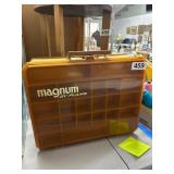 Magnum by Plano Tackle Storage Case
