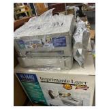 Brother HL-1440 Laser Printer in Box