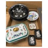 Ceramic Dishware and Bowls