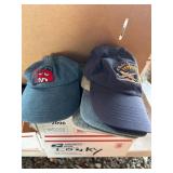 Branded Baseball Caps