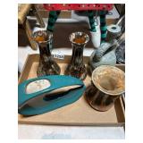 Decorative Ceramic and Pottery Lot