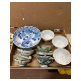 Decorative Ceramic Bowls