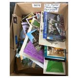 Vintage Photos, Postcards, and Stamps