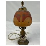14-Inch Decorative Table Lamp