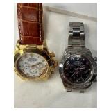 Damaged Replica Rolex Watches