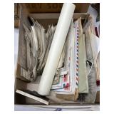 Ephemera Including Photos