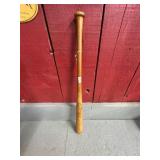 Louisville Slugger Joe DiMaggio Bat